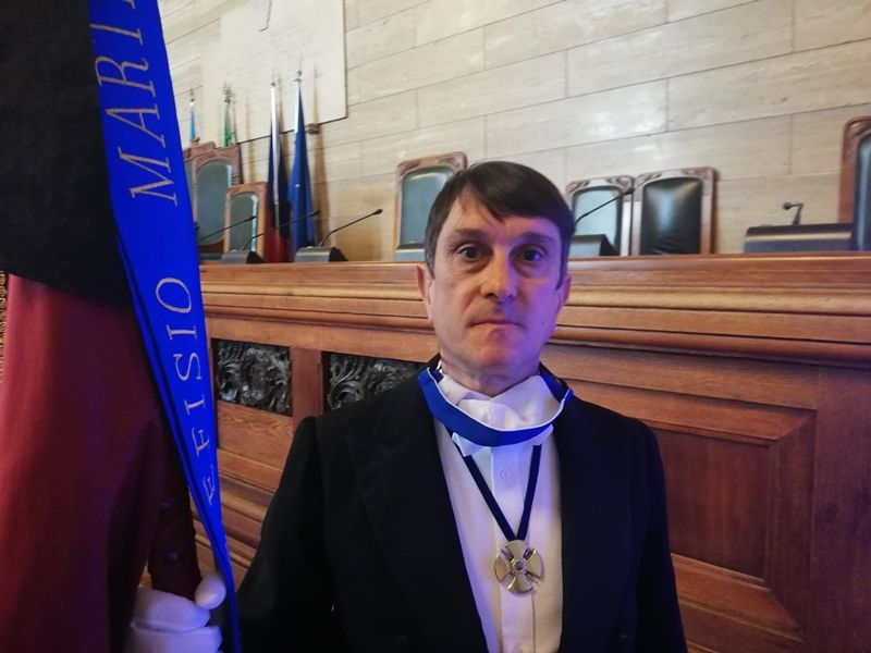 “Sant’Efisio sfiorerà i tanti fedeli nonostante il momento tragico, ci sarà sempre”