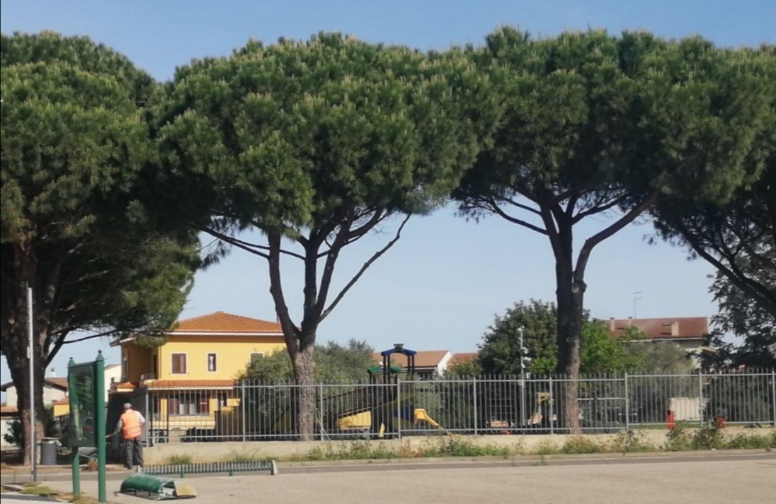 “Lockdown alternativo” a Serramanna, due ragazzi sono rimasti chiusi dentro il parco