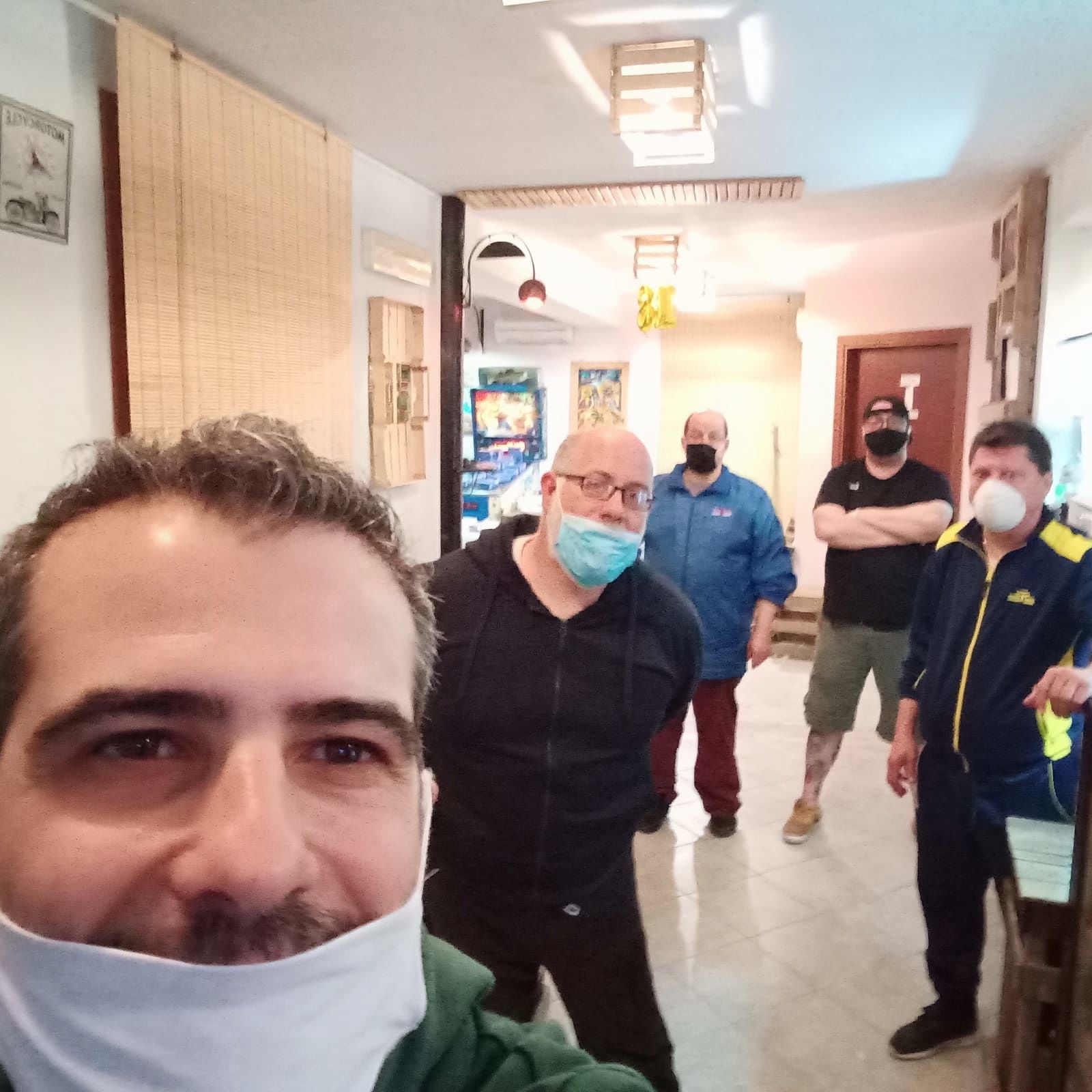 Barista Decimese, la grande solidarietà di Decimomannu: tutti insieme per la pasta solidale ai bisognosi