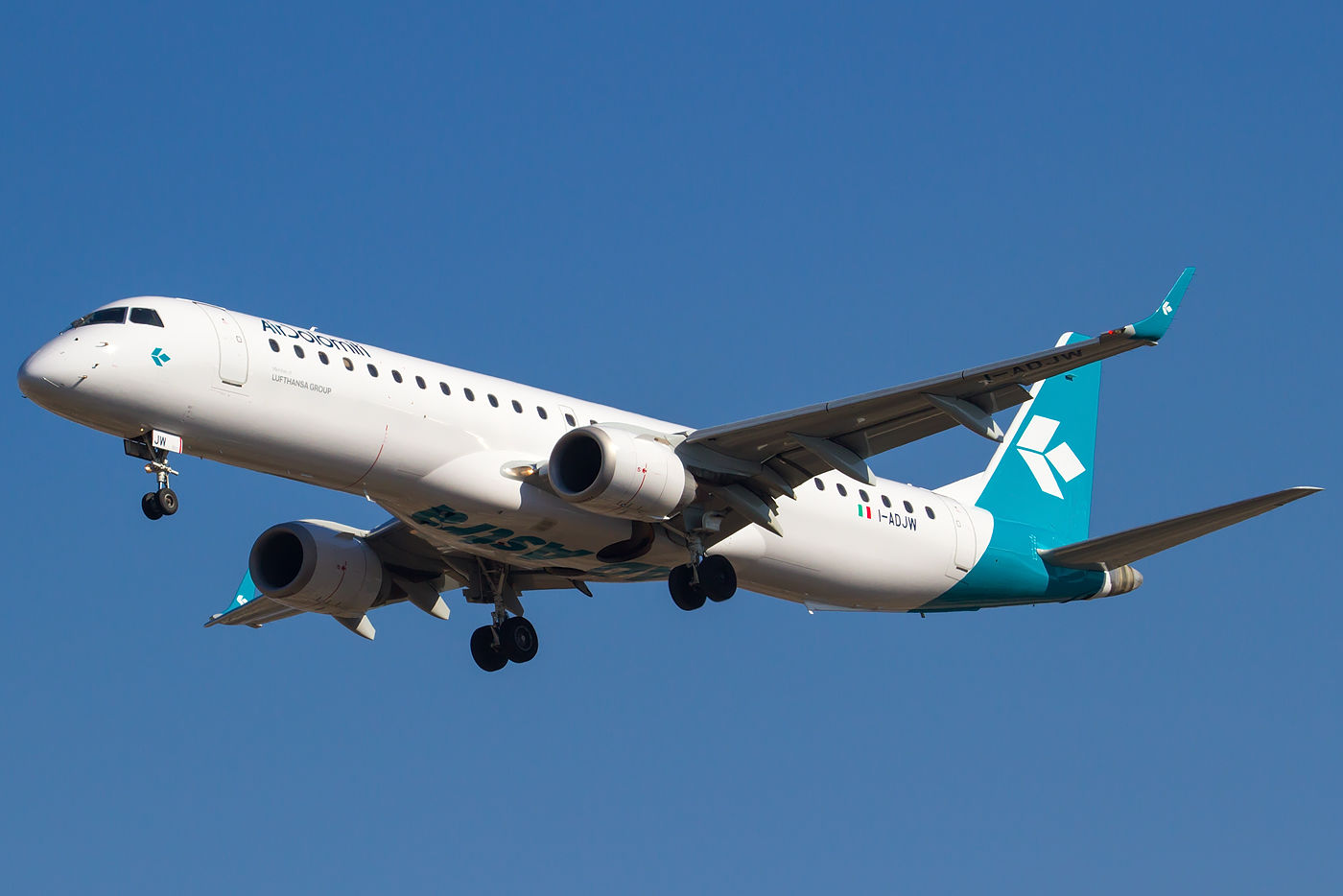 Turismo a Cagliari, qualcosa si riprende: nuovo volo Cagliari-Firenze annunciato da Air Dolomiti