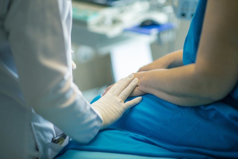 “Io, infermiera del Santissima Trinità di Cagliari calunniata: non ho il Coronavirus”