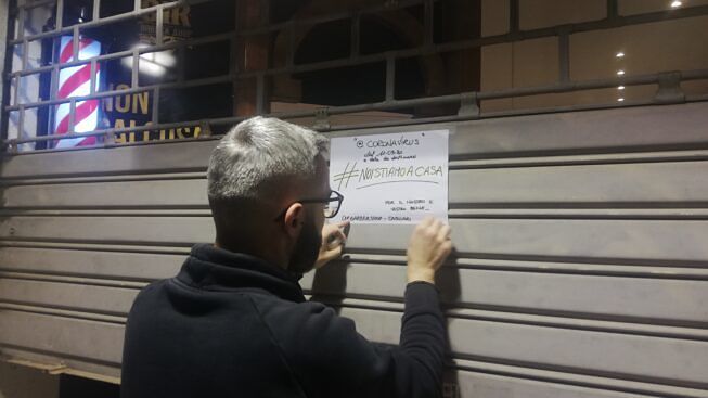 Lockdown, crack da 360 milioni a Cagliari: “Ma il Comune non darà un euro alle imprese”