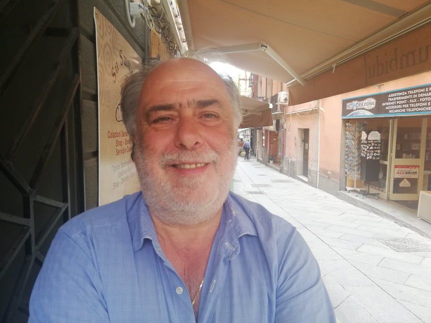 Cagliari, “a Su Siccu l’area per i ristoratori: alla Marina i tavolini esterni non saranno tanti”