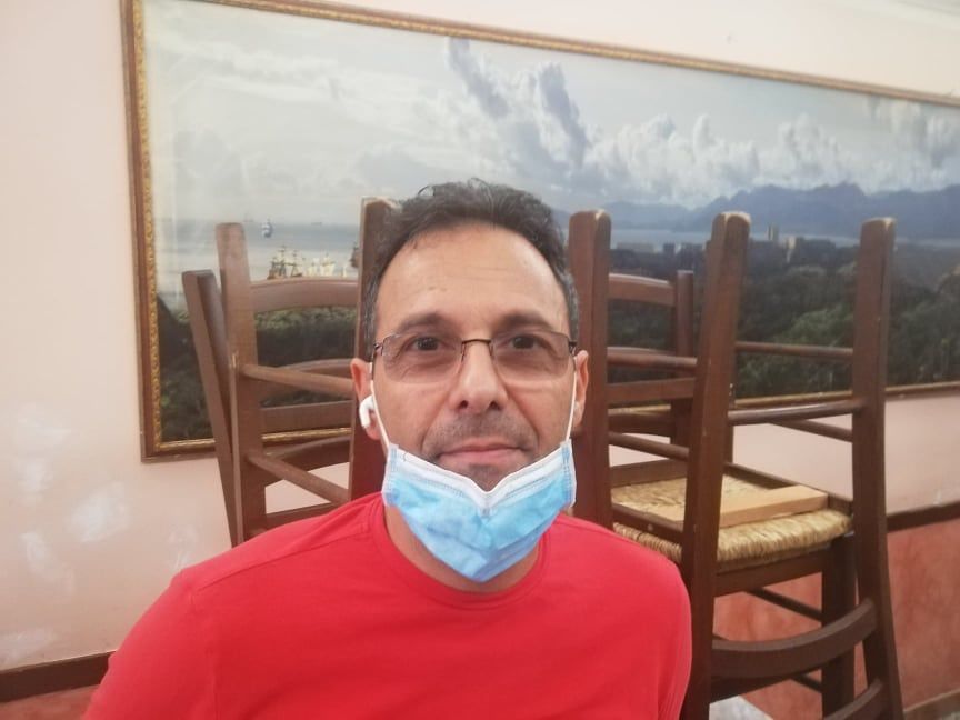 roberto cinus