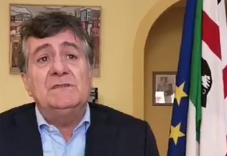 Cagliari, Tocco: “Nessuno ci impedirà di andare liberamente al Poetto”
