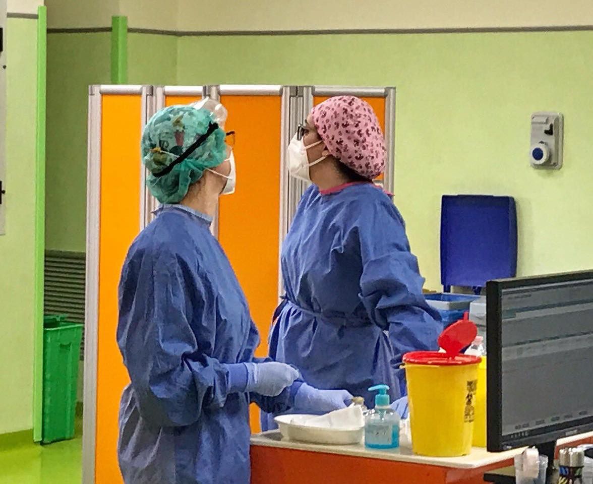 Sì, la Sardegna è ancora Covid free: nessun contagio e solo due persone in terapia intensiva