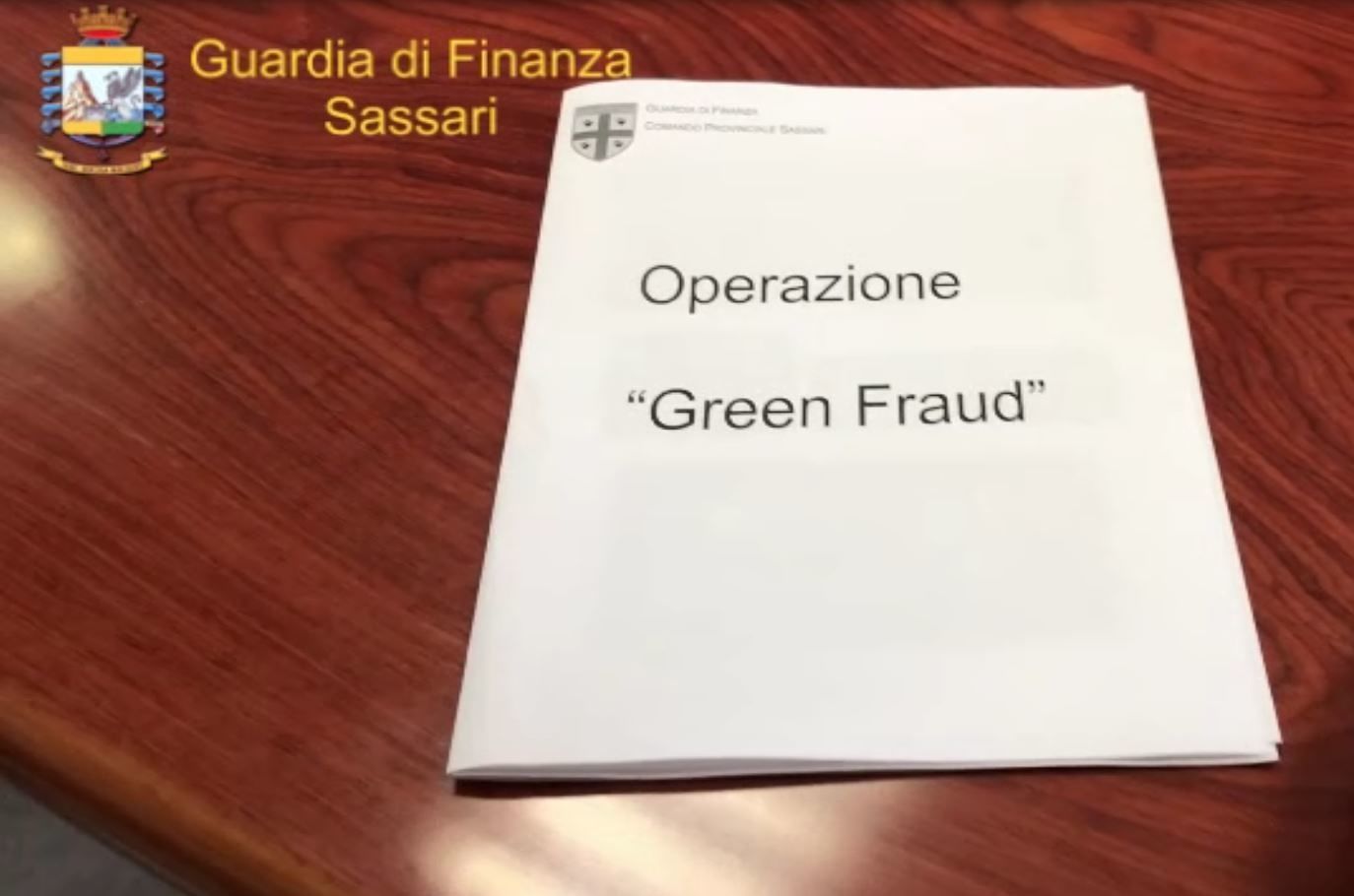 Olbia, frode nel settore energetico per oltre 9 milioni: 26 indagati