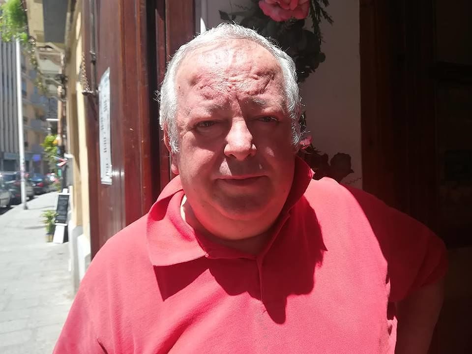 Cagliari, l’ultimo antipasto di mare di Antonello Spissu: chiude il ristorante “I Mori”