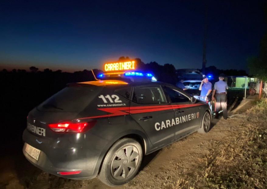 Serramanna, esce di casa e sparisce: bimba di 7 anni ritrovata vicino a un canale