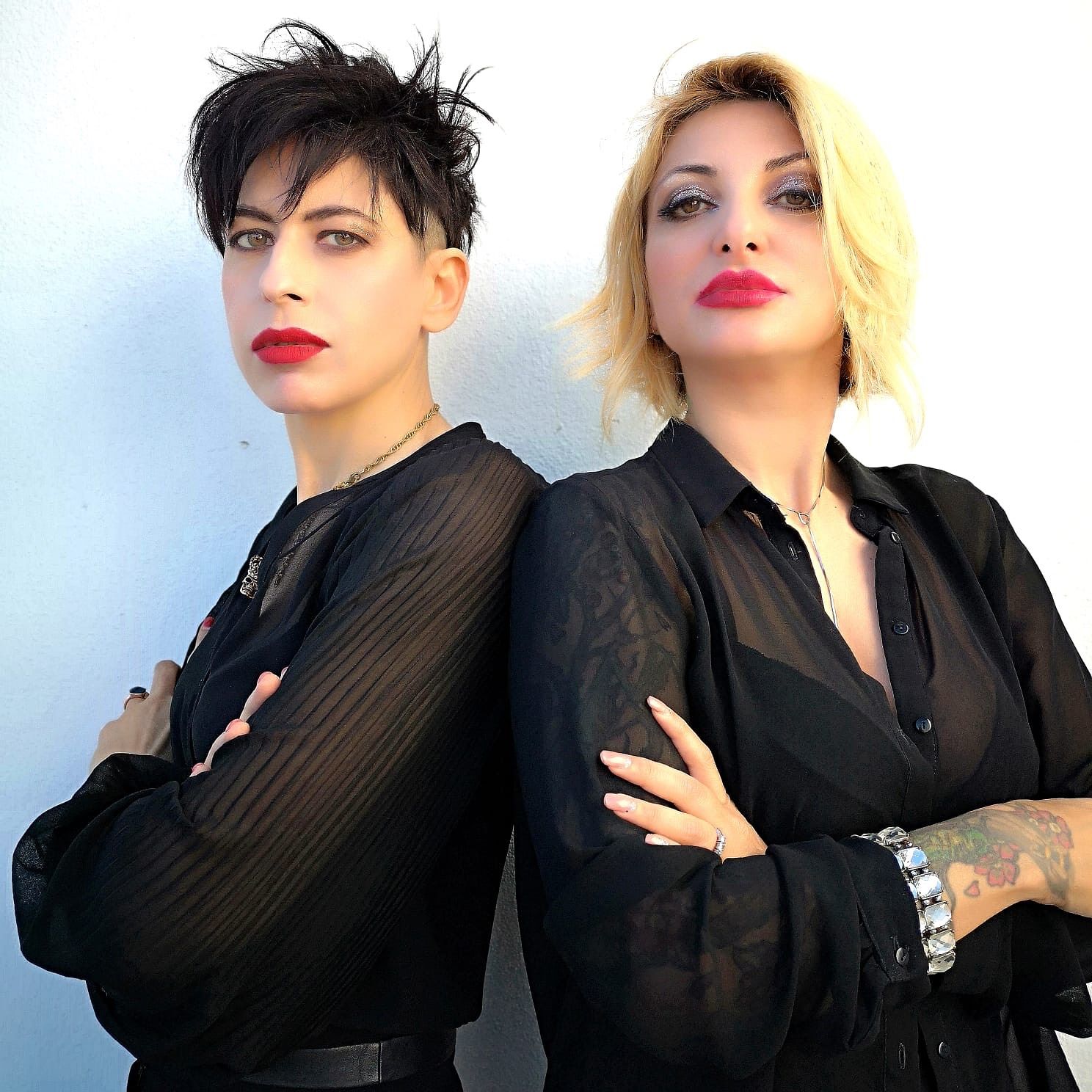 Dacia Maraini e Aizzah Fatima grandi protagoniste sabato 6 giugno del Lucido’s Family Festival 2020
