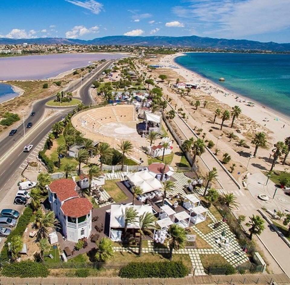 Quartu, rivoluzione al Poetto: tre milioni di euro per una spiaggia tutta nuova per i quartesi