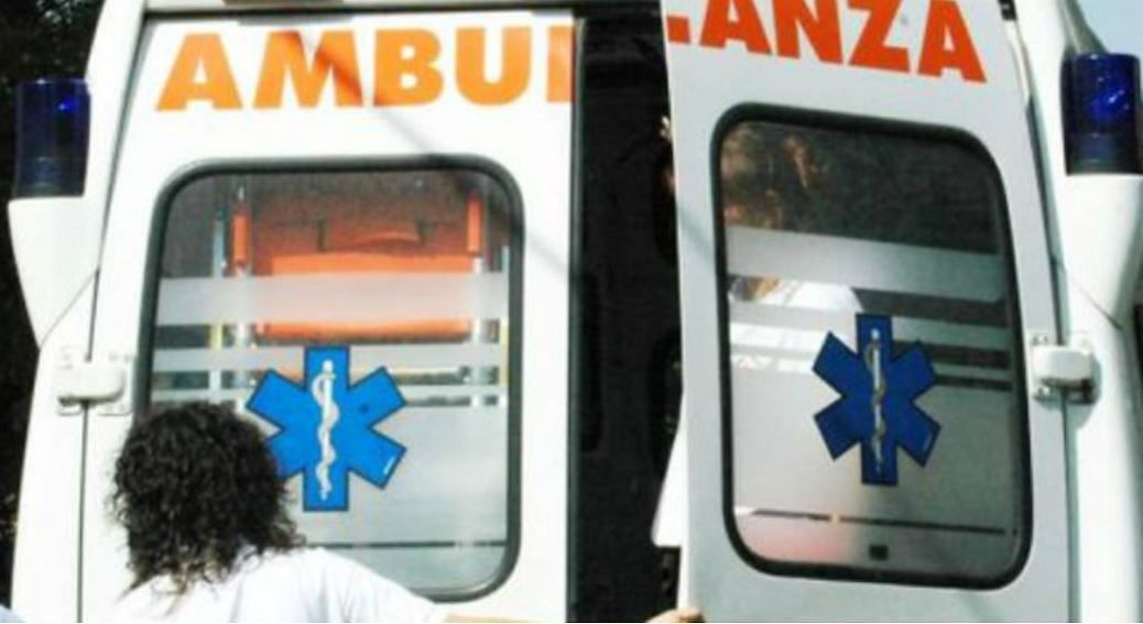 Dramma tra Muravera e Cagliari, 72enne muore a bordo dell’ambulanza