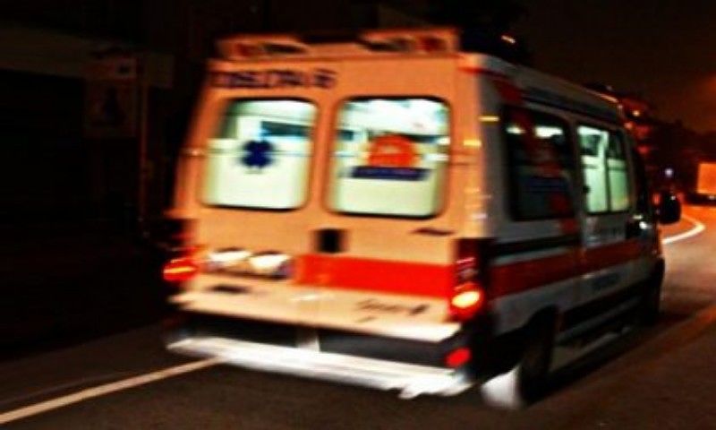 Contromano sulla Ss 130, poi lo schianto a Elmas: sono due i feriti