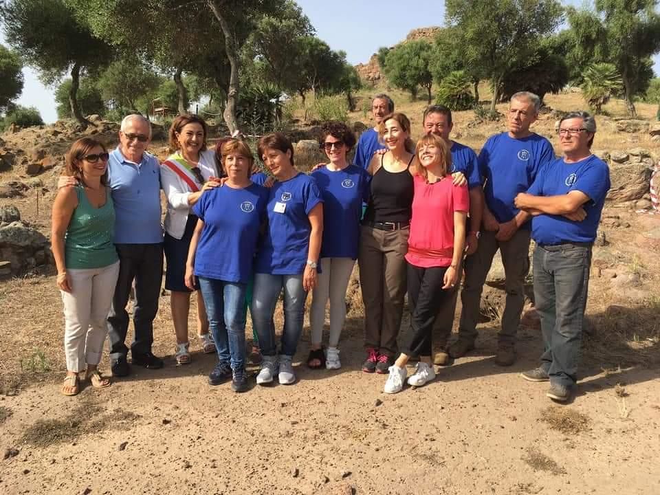 Parchi e siti archeologici del Sulcis, 50 lavoratori a rischio