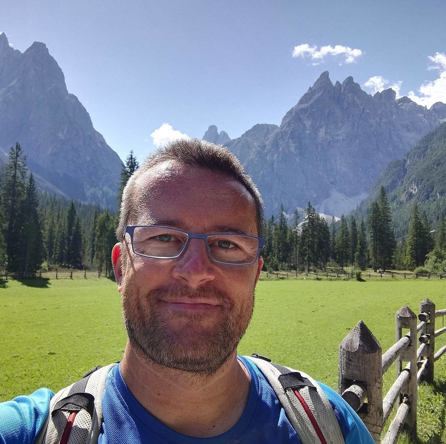 Mario Bressi, il post del papà su Fb alle 3 di notte prima di ammazzare i due gemellini: “Sempre coi miei ragazzi”