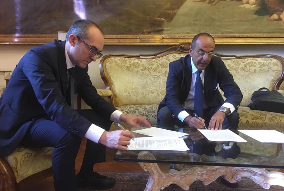 Cagliari, storico accordo tra porto e Comune per il lungomare: una lunga passeggiata da Giorgino al Poetto