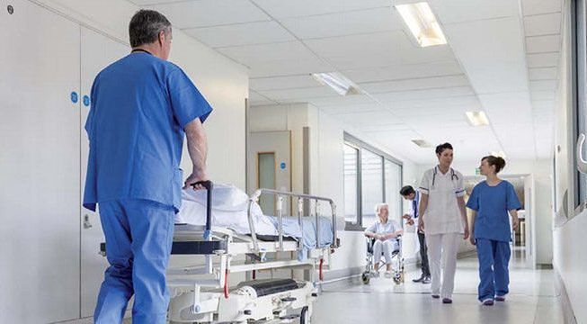 Sos degli infermieri alla Regione: “Sì a nuove assunzioni nella Sanità in Sardegna”