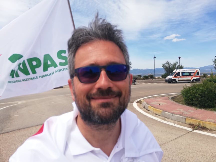 “Nessun dispositivo di protezione dalla Regione durante il Covid a Carloforte, rinnovate le convenzioni”