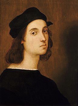 Arriva a Barumini la mostra inedita su Raffaello Sanzio, le opere uniche dell’artista al Centro Lilliu
