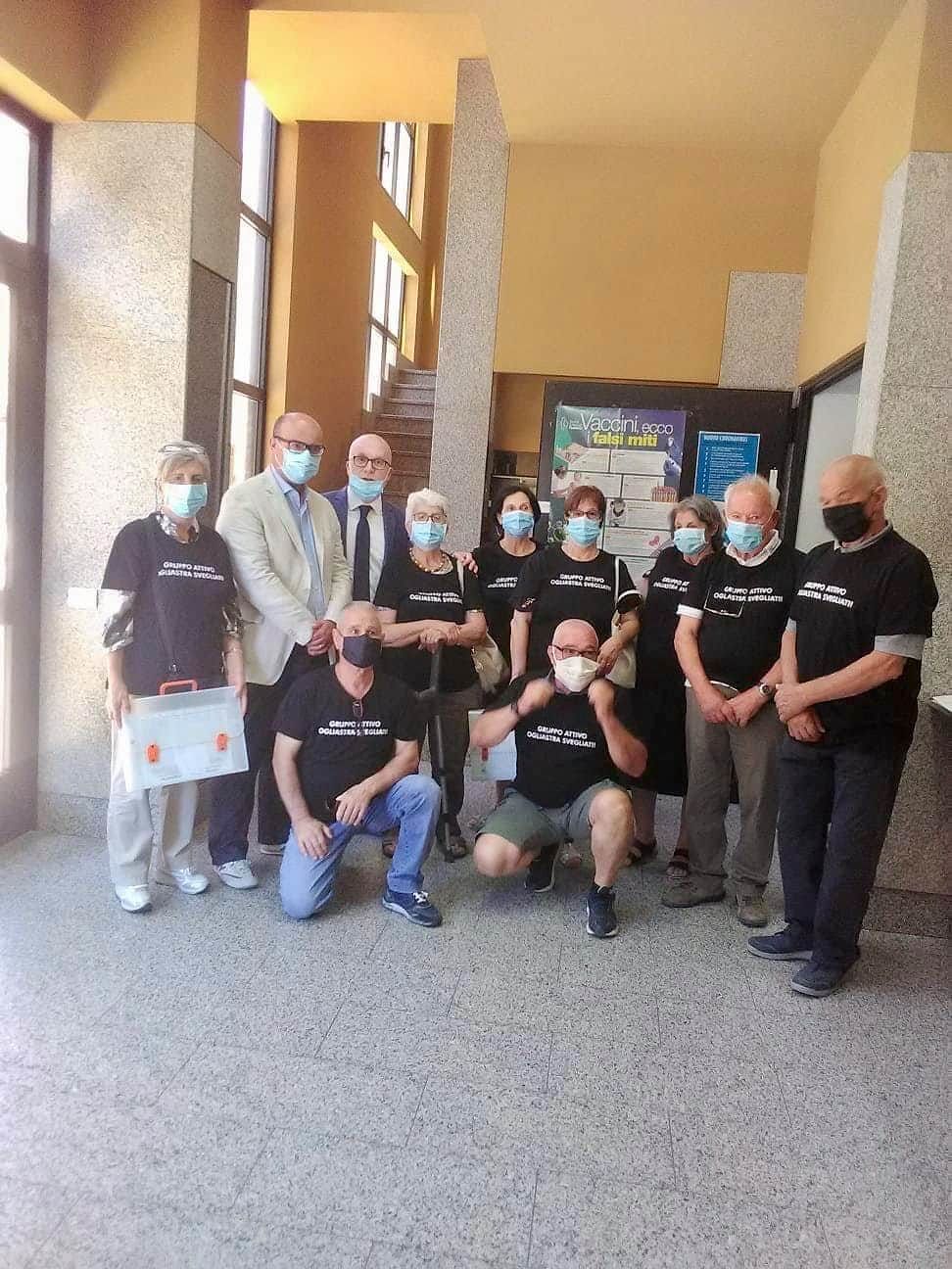 Ogliastra, 14mila firme per protestare per le condizioni della sanità pubblica