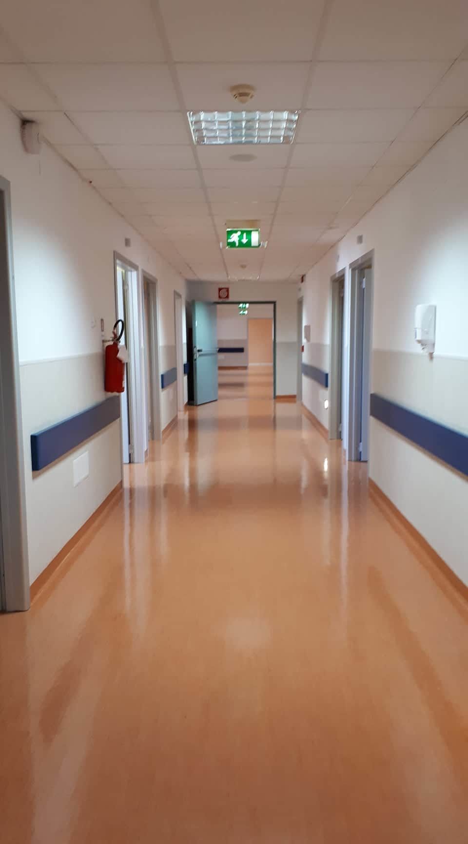 Spazi più moderni, file e tempi di attesa ridotti: novità all’ospedale “San Martino” di Oristano