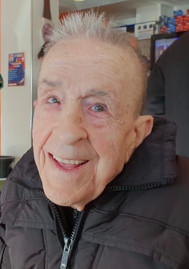 Cagliari, addio a Gesuino Manca: il triste annuncio dei familiari, martedì i funerali