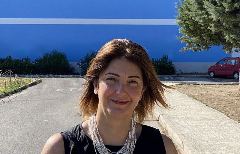 Cagliari, una donna alla direzione amministrativa dell’Aou: è Roberta Manutza