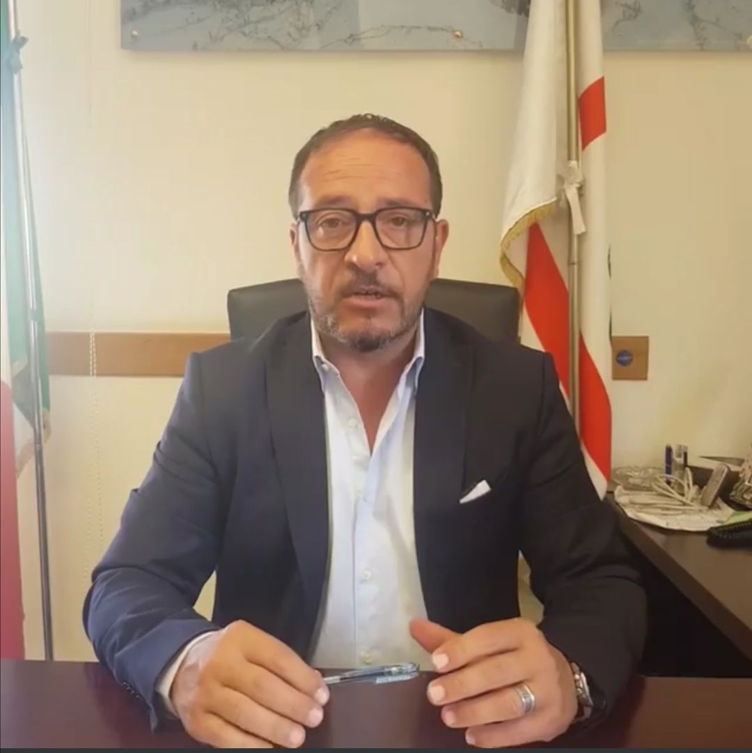 “Falsa la notizia del turista positivo al covid a Villamisus. Territorio in difficoltà: basta bugie”