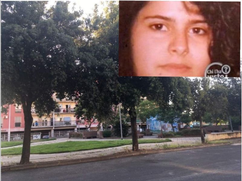 Carbonia ricorda per sempre Gisella Orrù, intitolata una via alla 16enne uccisa nel 1989