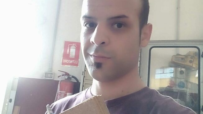 Giovane scomparso a Terralba, domani via alle ricerche di Claudio Dedola
