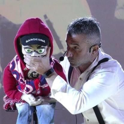 Facebook censura il comico selargino Daniele Contu e in Tribunale ammette: “Scusate, abbiamo sbagliato”