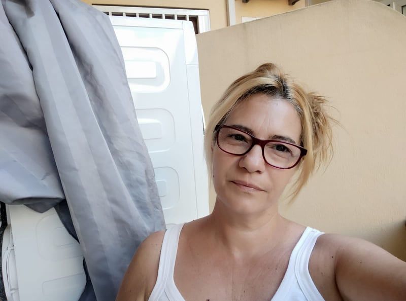 L’odissea di Deborah: “Casa nuova a Pirri ma niente acqua da 4 mesi, sono disperata”