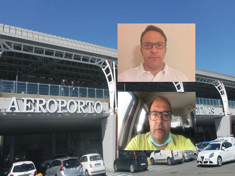 Elmas, la rabbia degli autonoleggiatori dell’aeroporto: “Sogaer ci vuole stangare”