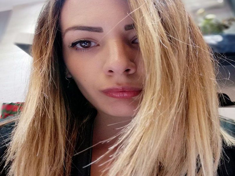 “La mia auto rubata ad Assemini, seggiolino e asciugamani buttati a Elmas: aiutatemi a trovarla”