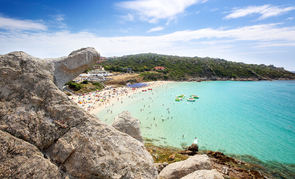 Santa Teresa Gallura, il Comune stanzia 600 mila euro per le imprese e azzera la prima rata della Tari