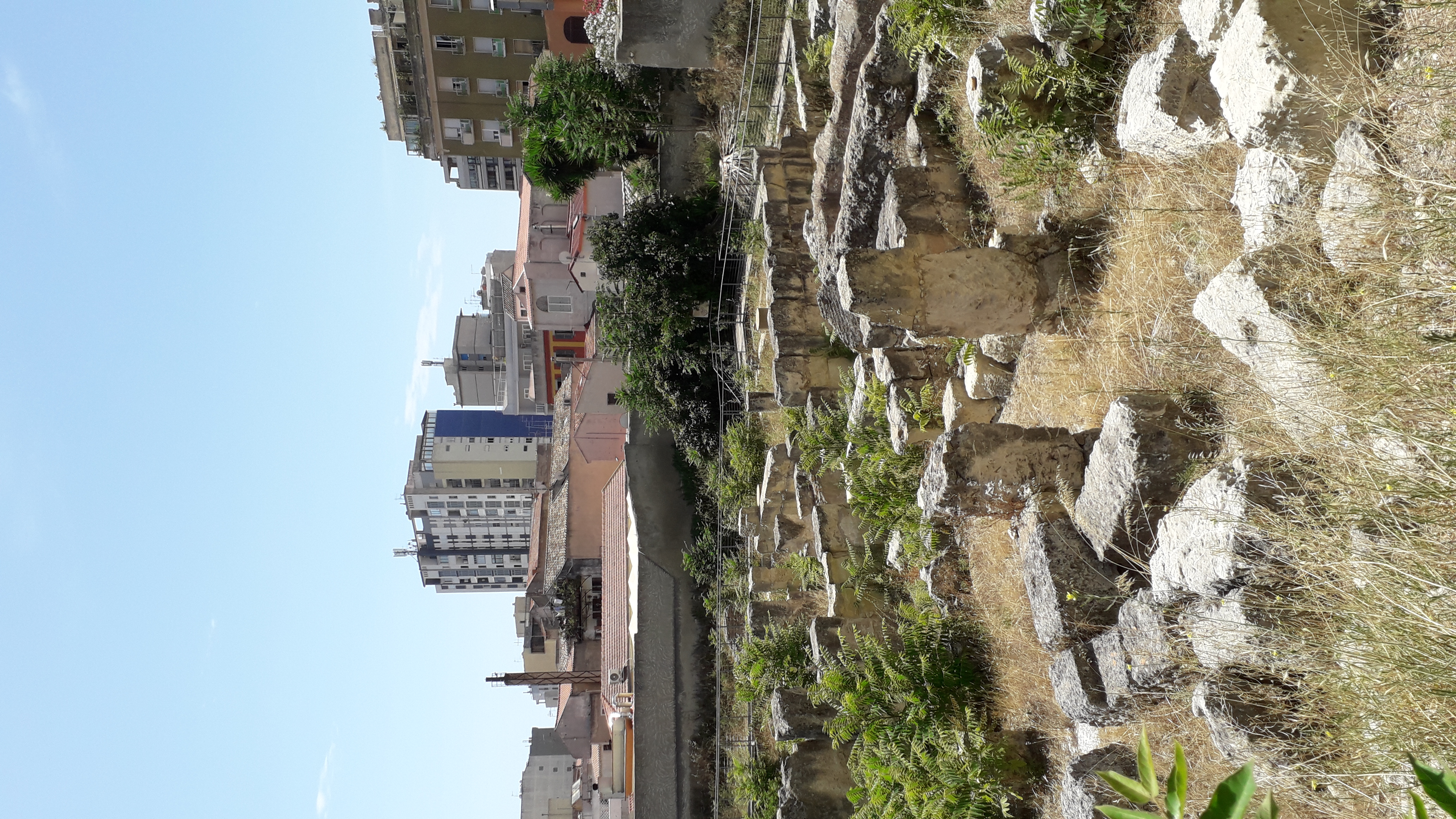 Villa Tigellio, la storia a metà tra degrado e abbandono: “Così Cagliari accoglie i suoi turisti?”