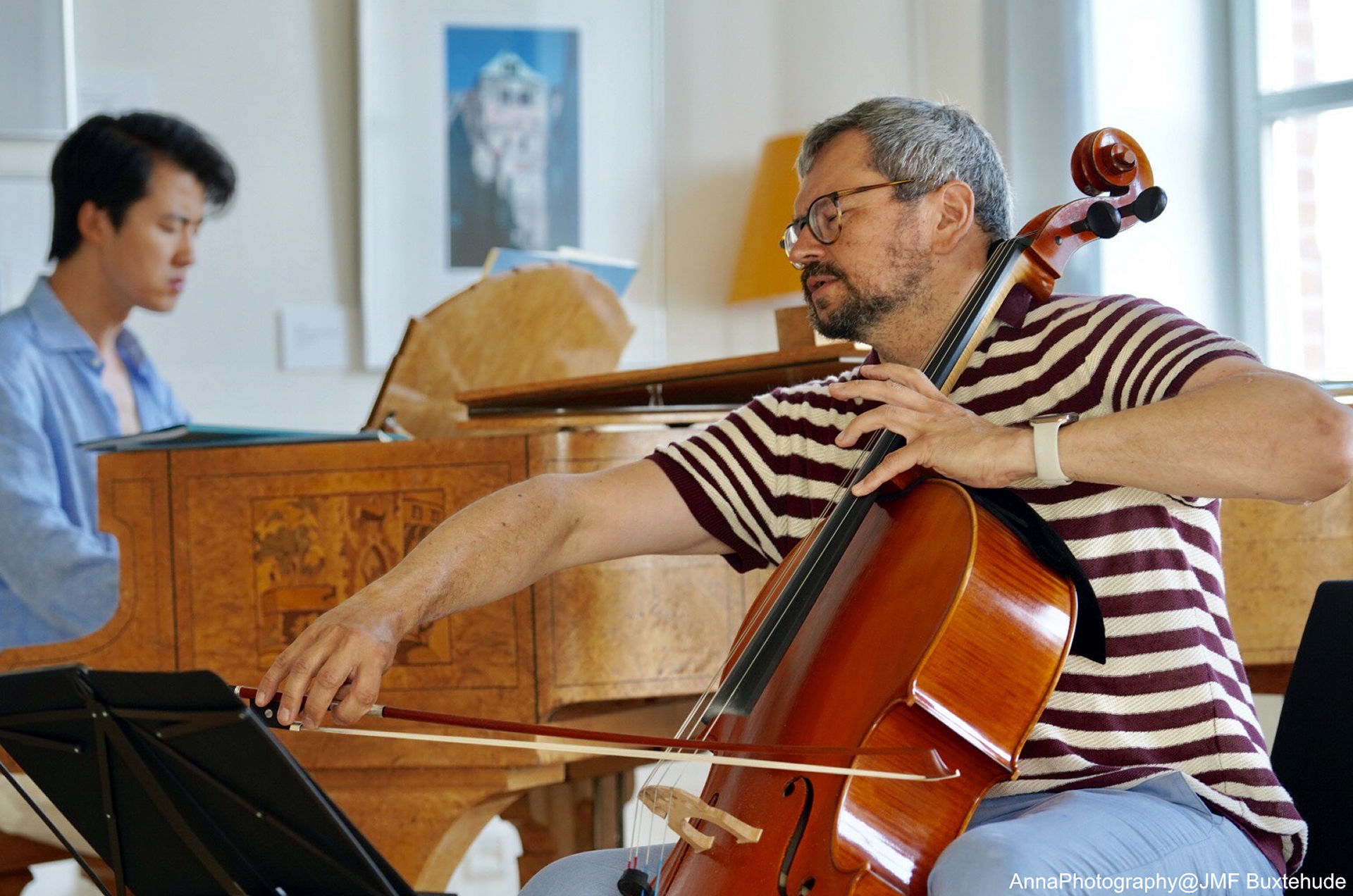 L’Accademia internazionale compie 20 anni, ad agosto Cagliari capitale della musica classica