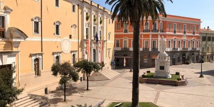 Oristano, 612 mila euro per la ripresa dei cantieri Lavoras