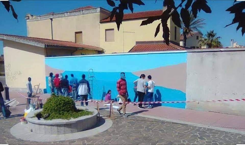 Furti e risse a Villaspeciosa, i giovani algerini chiedono scusa a tutto il paese