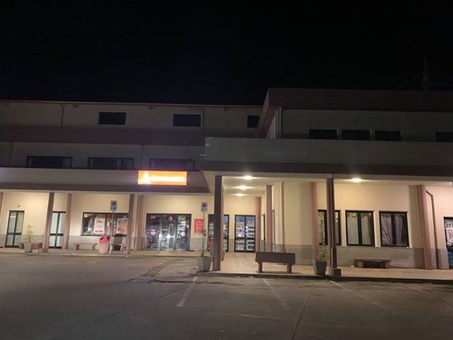 La notte è lunga in Sardegna: neanche un bar aperto da Macomer a Cagliari sulla 131