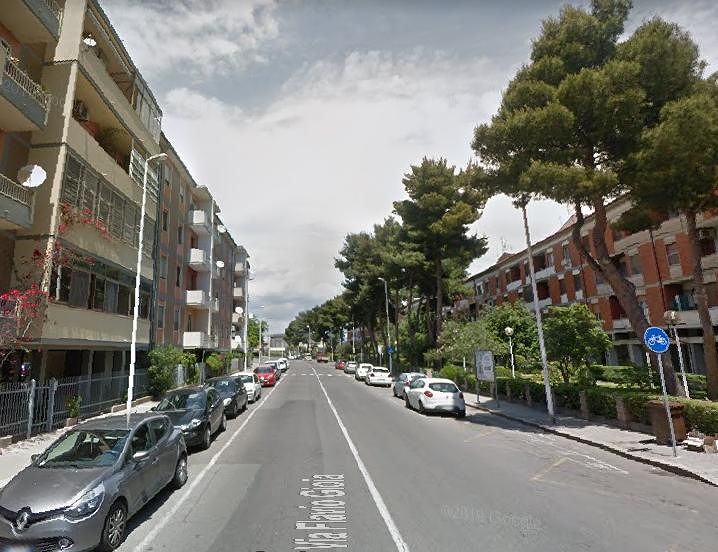 Cagliari, caos al Cep: due minorenni aggrediti e picchiati dal branco
