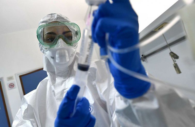 Coronavirus, la Sardegna si attrezza: individuate due strutture per asintomatici e negativizzati
