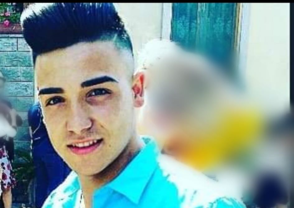 “Mio figlio Diego morto sulla 130: basta tragedie, mettete quella strada in sicurezza”