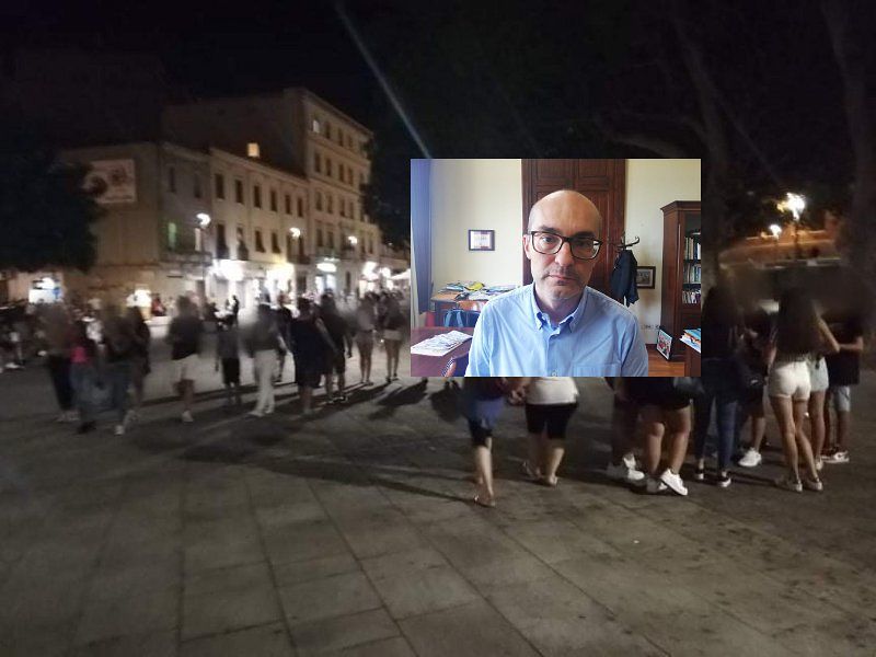 Cagliari, pestati da 40 ragazzini a Villanova: “Dove sono i genitori?”