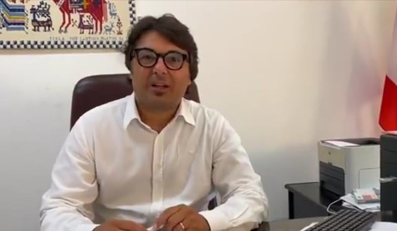 Sant’Antioco, la bella notizia: “200 tamponi fatti e solo una donna positiva al Coronavirus”
