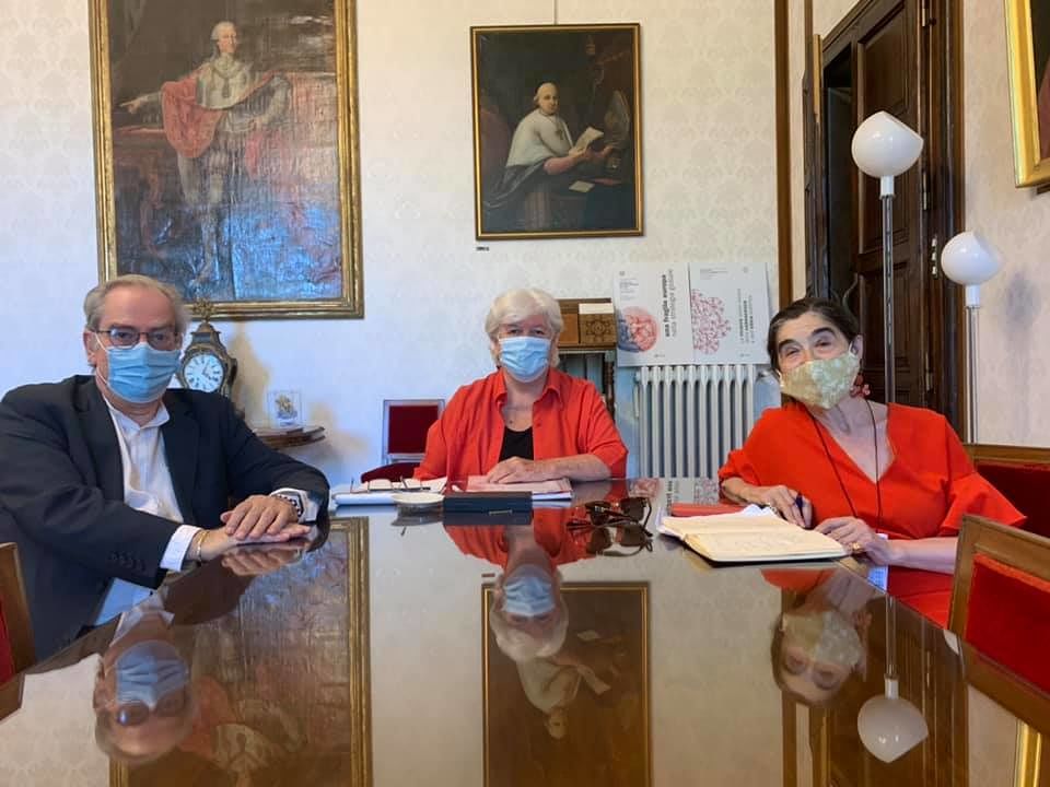 Cagliari: da settembre test sierologici all’Università per studenti, docenti e personale