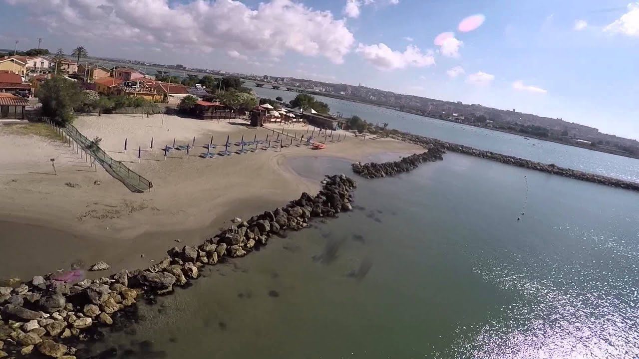 Dramma a Giorgino, settantenne di Cagliari trovato morto vicino alla spiaggia