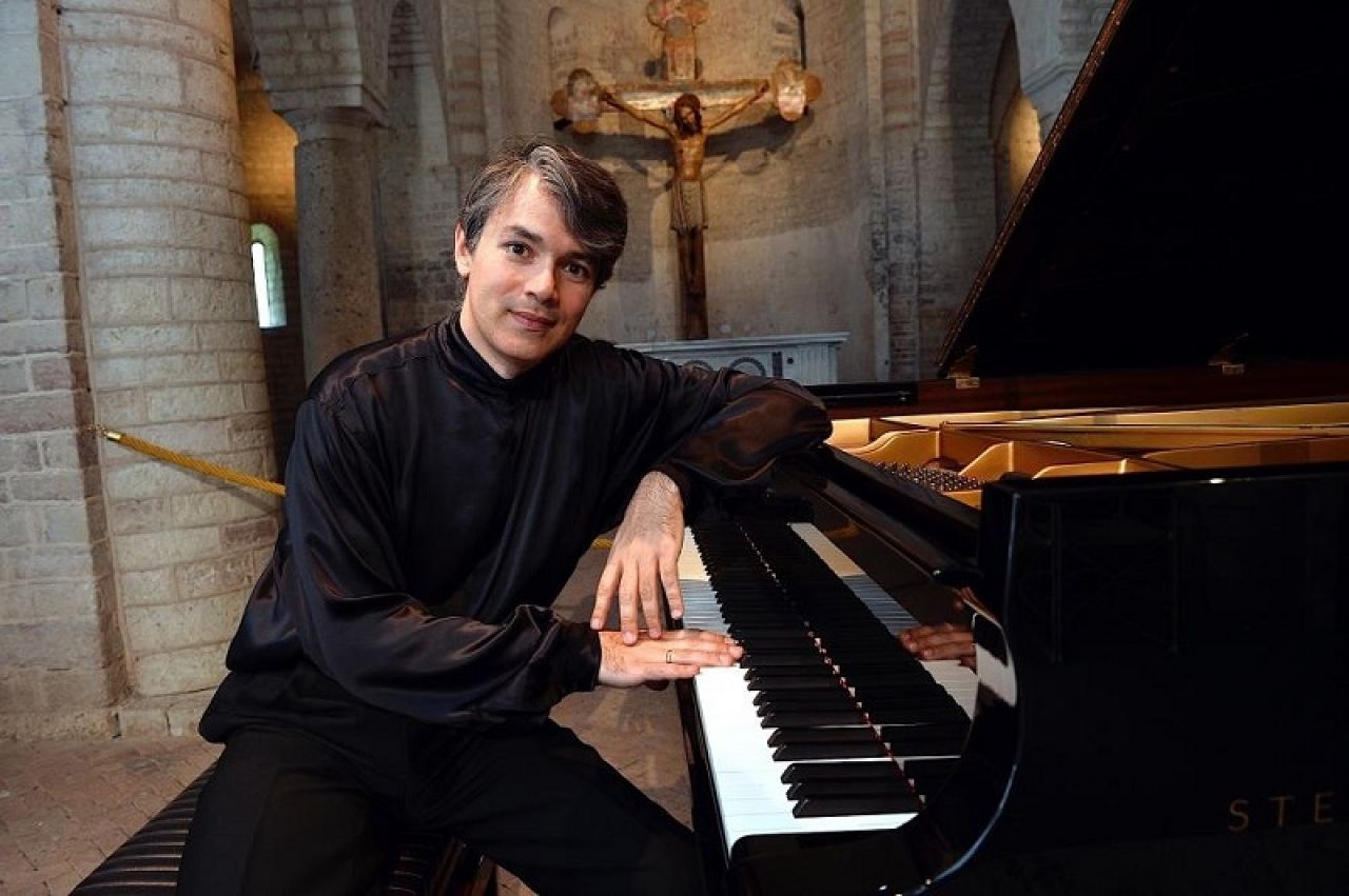 Il 26, 27 e 28 agosto ritorna a Cagliari il festival “Le notti musicali”