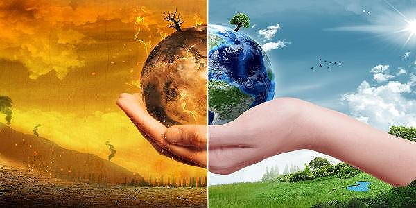 Lotta ai cambiamenti climatici, c’è anche la Sardegna: “Aderiamo a Climathon 2020”