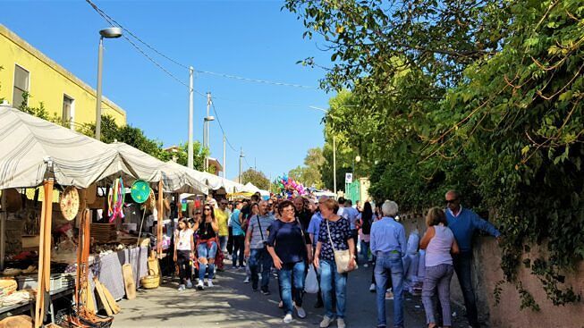 Sardegna, confermate tutte le sagre nell’estate 2020: “Solo all’aperto e senza assembramenti”